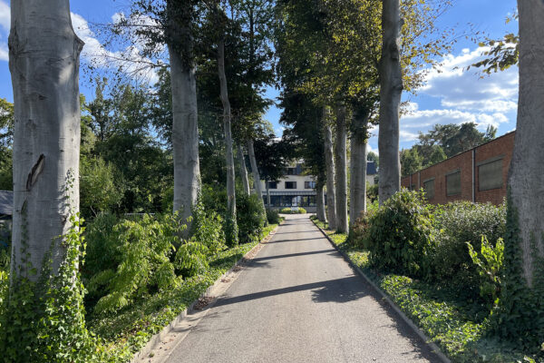 Beerzelhof assistentiewoningen Beerzel