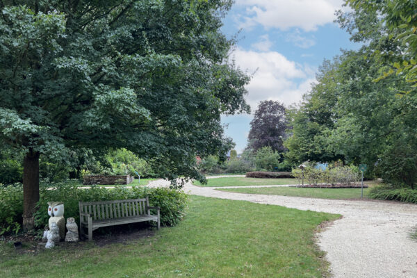 Edelweis woonzorgcentrum Begijnendijk