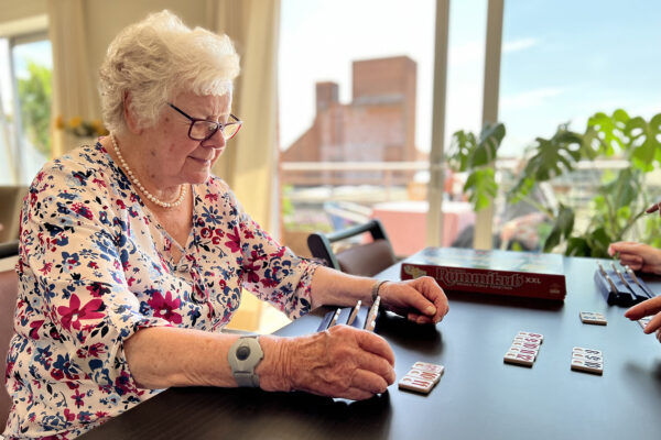 Ennea assistentiewoning Sint Niklaas
