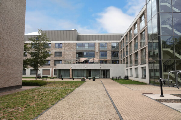 Maasemander woonzorgcentrum Maasmechelen