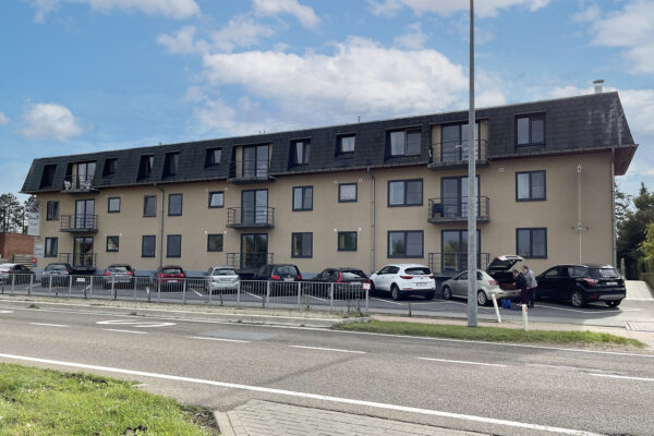 Op Haanven woonzorgcentrum Veerle-Laakdal