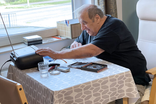 Op Haanven woonzorgcentrum Veerle-Laakdal