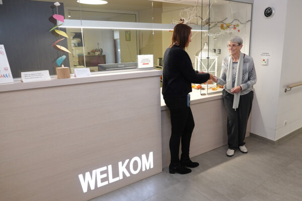 Op Haanven woonzorgcentrum Veerle-Laakdal