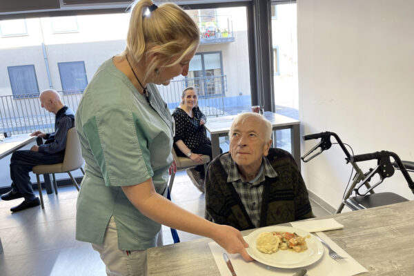 Op Haanven woonzorgcentrum Veerle-Laakdal
