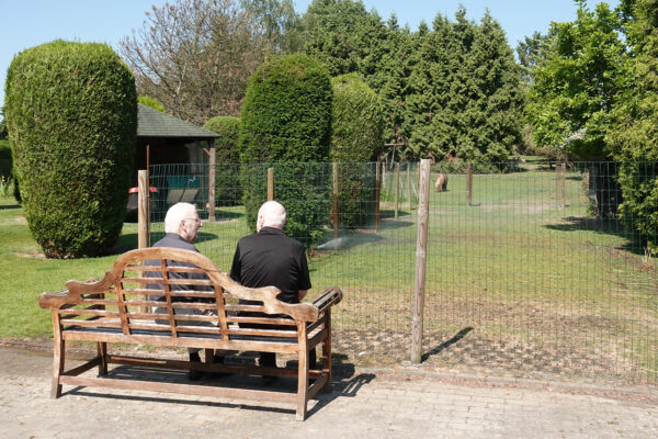 Seniorenhof woonzorgcentrum Tongeren