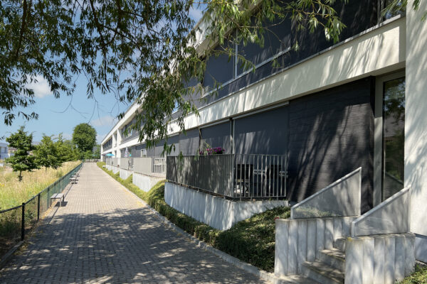 Vinkenbosch assistentiewoning Kermt