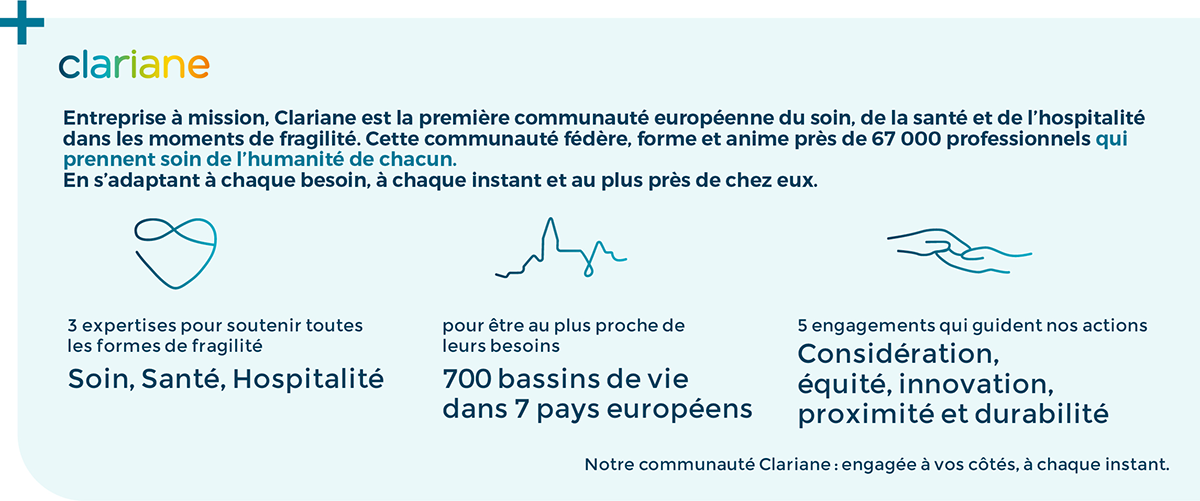 Clariane